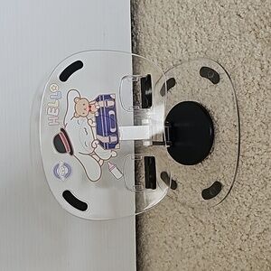 Cinnamoroll Rotating Phone / Tablet Holder